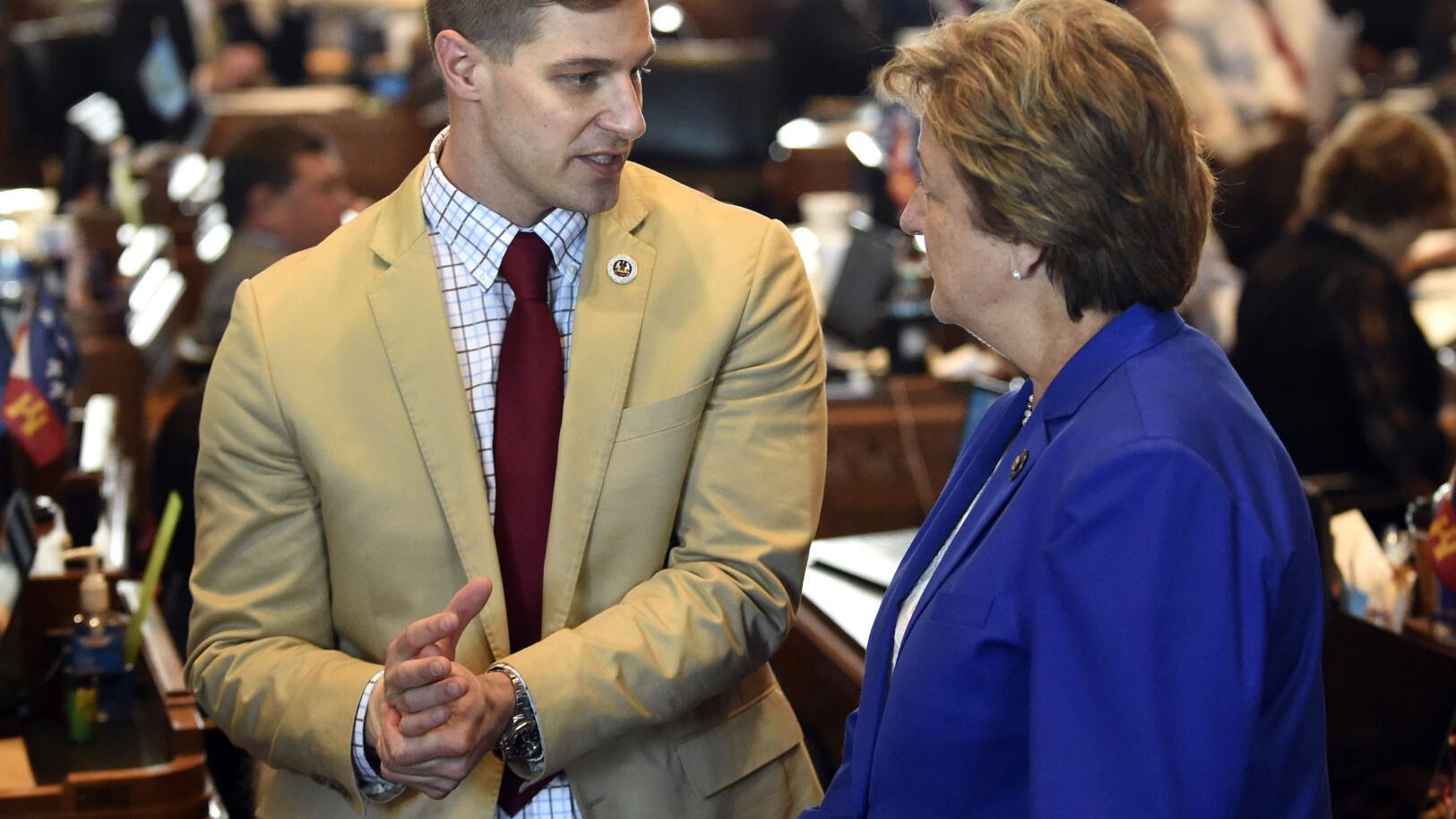 GOP lawmakers double down on single majority-Black congressional district, as litigation looms